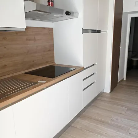 Dreamhouse Apartman